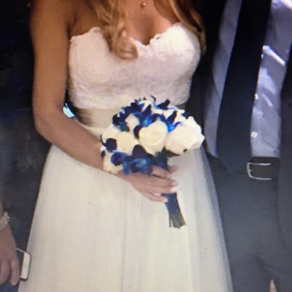 Wedding Dresses